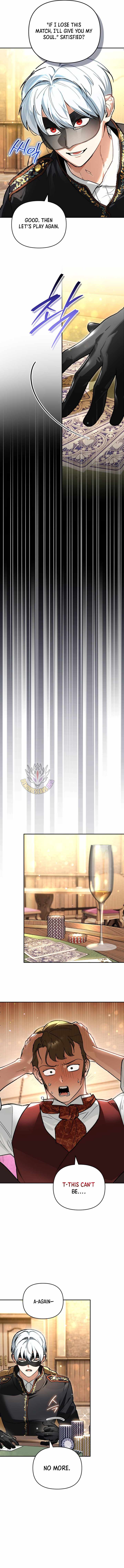 I Became the Genius Bastard of a Noble Dark Clan Chapter 69 - Page 2