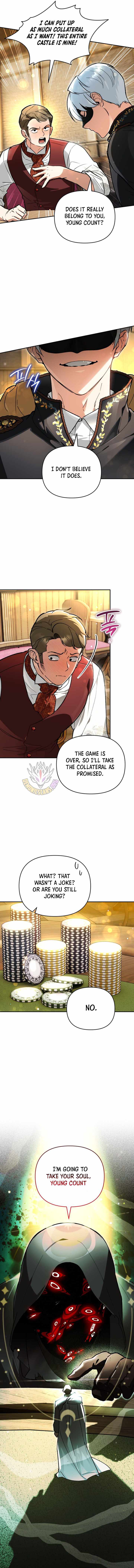 I Became the Genius Bastard of a Noble Dark Clan Chapter 69 - Page 3