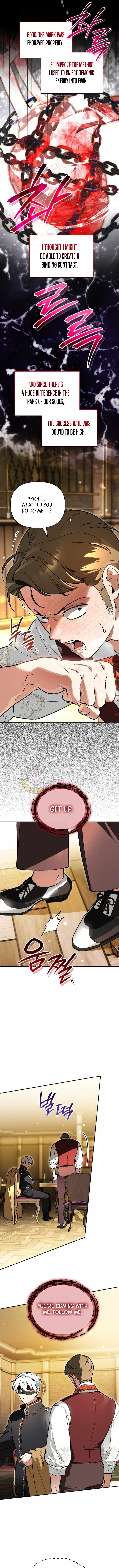 I Became the Genius Bastard of a Noble Dark Clan Chapter 69 - Page 5