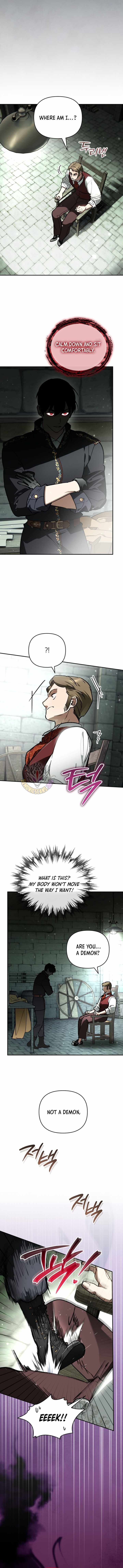 I Became the Genius Bastard of a Noble Dark Clan Chapter 69 - Page 7