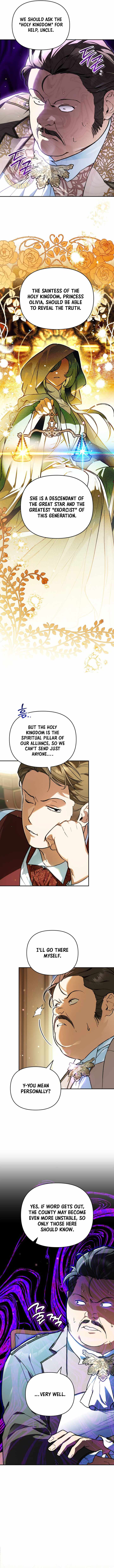 I Became the Genius Bastard of a Noble Dark Clan Chapter 71 - Page 7