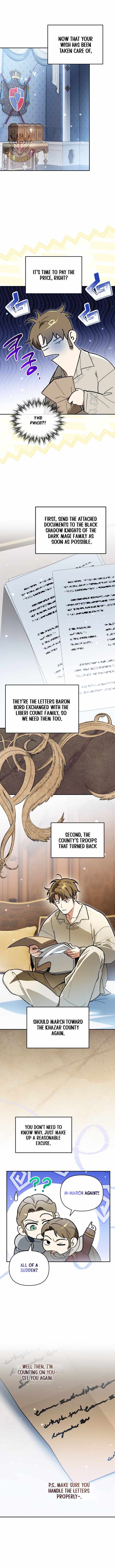 I Became the Genius Bastard of a Noble Dark Clan Chapter 72 - Page 13