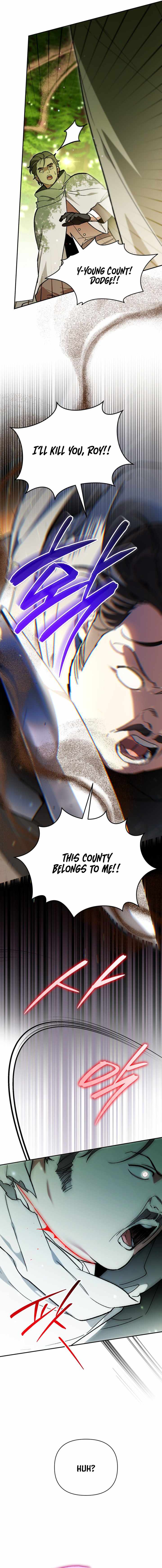 I Became the Genius Bastard of a Noble Dark Clan Chapter 72 - Page 2