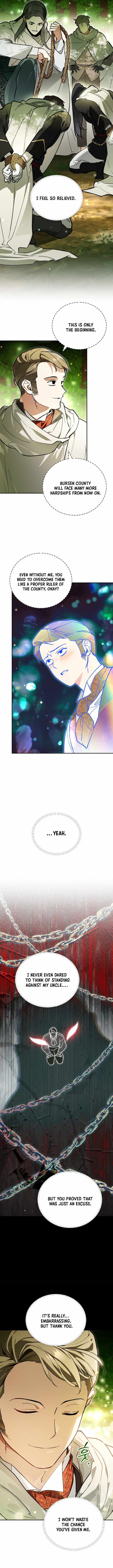 I Became the Genius Bastard of a Noble Dark Clan Chapter 72 - Page 6