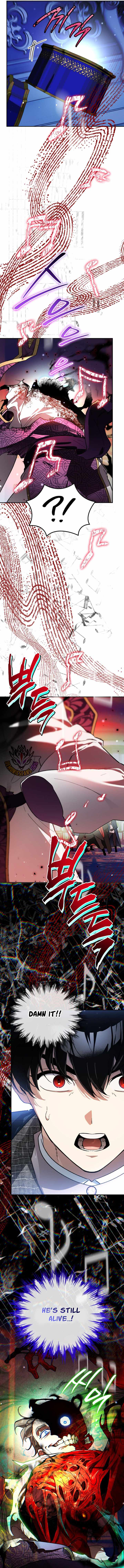 I Became the Genius Bastard of a Noble Dark Clan Chapter 75 - Page 13