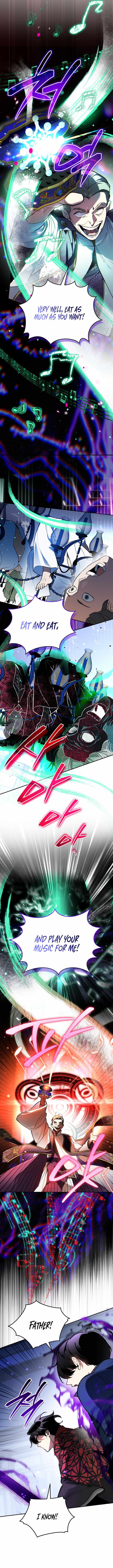 I Became the Genius Bastard of a Noble Dark Clan Chapter 75 - Page 6