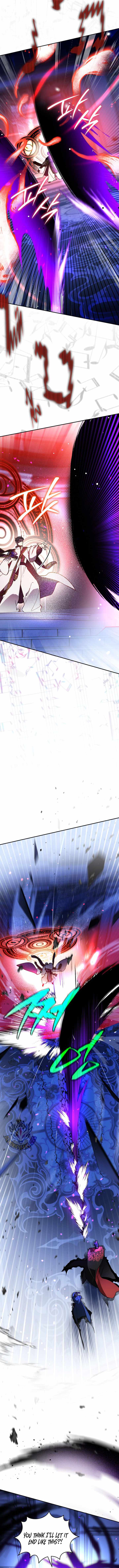 I Became the Genius Bastard of a Noble Dark Clan Chapter 75 - Page 9