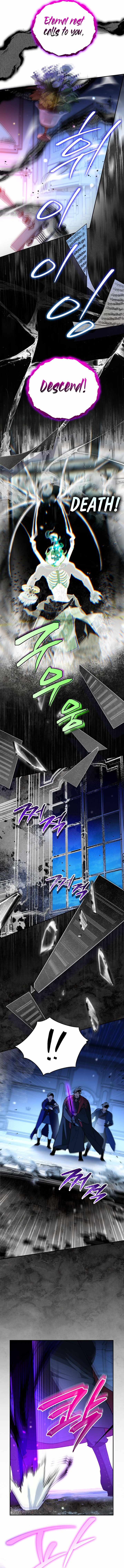 I Became the Genius Bastard of a Noble Dark Clan Chapter 76 - Page 10