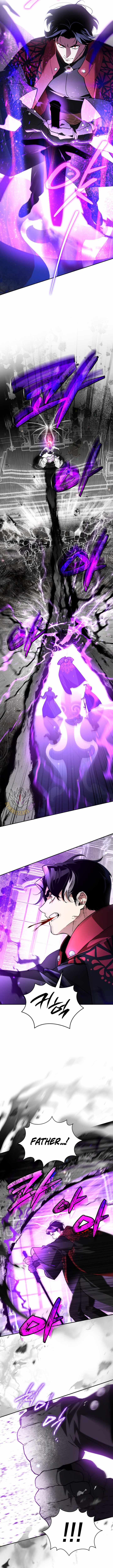 I Became the Genius Bastard of a Noble Dark Clan Chapter 76 - Page 11