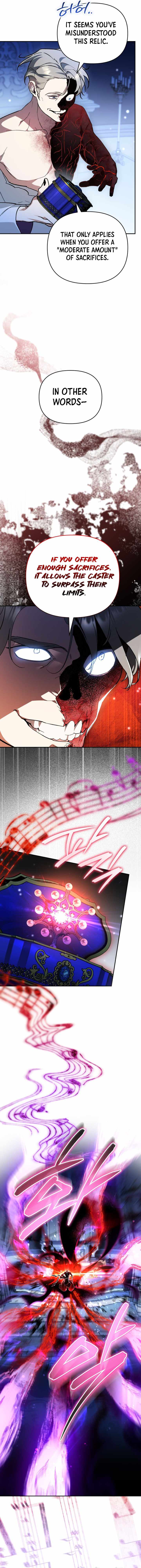 I Became the Genius Bastard of a Noble Dark Clan Chapter 76 - Page 2