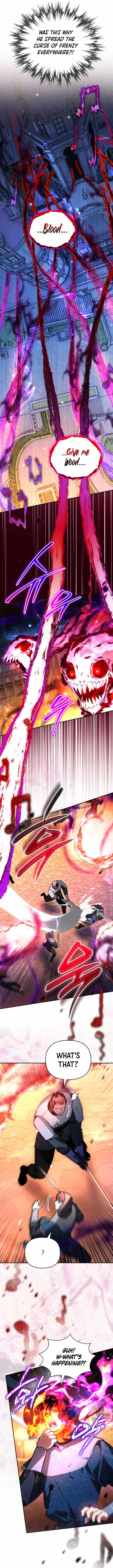 I Became the Genius Bastard of a Noble Dark Clan Chapter 76 - Page 4