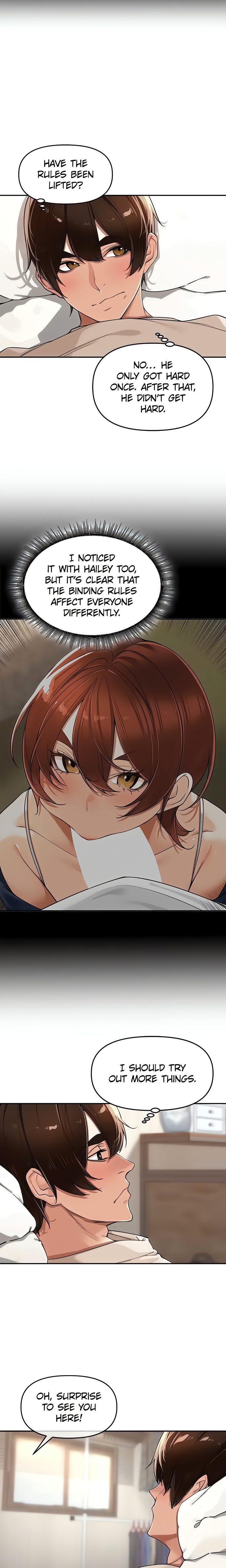 The Village’s Special Law Chapter 24 - Page 11