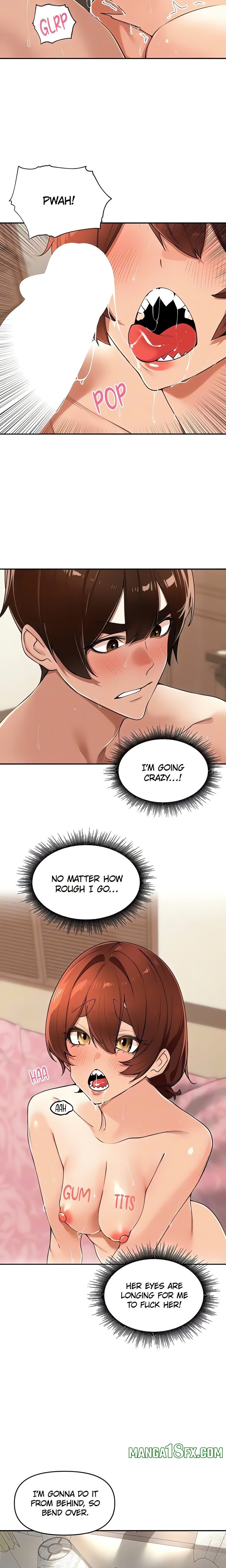 The Village’s Special Law Chapter 26 - Page 14