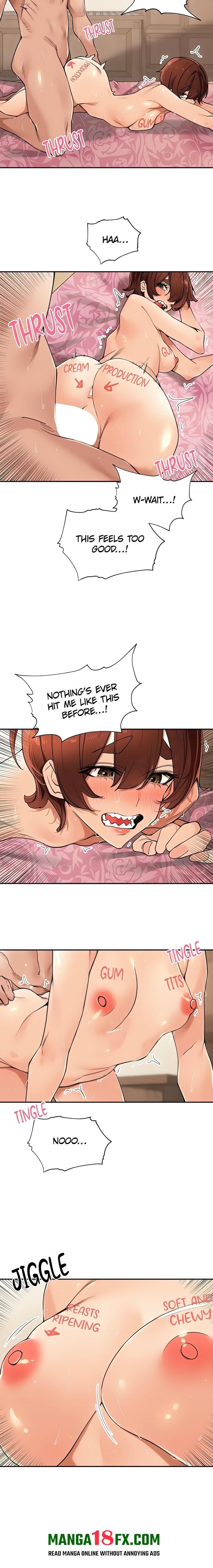 The Village’s Special Law Chapter 26 - Page 16