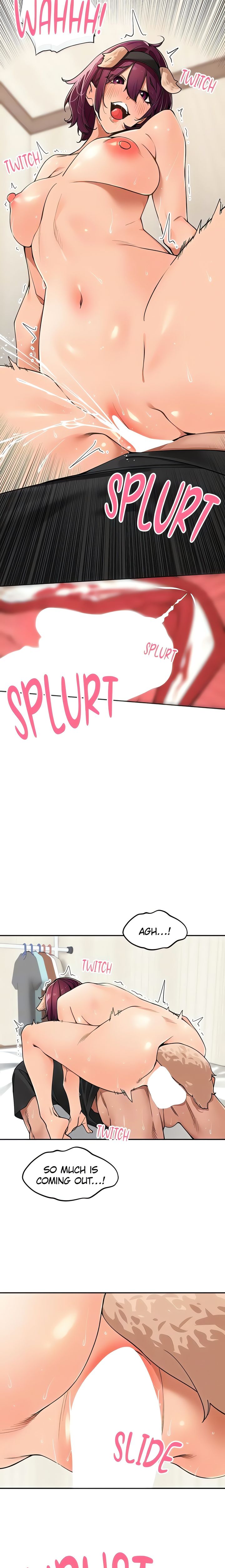 The Village’s Special Law Chapter 29 - Page 13