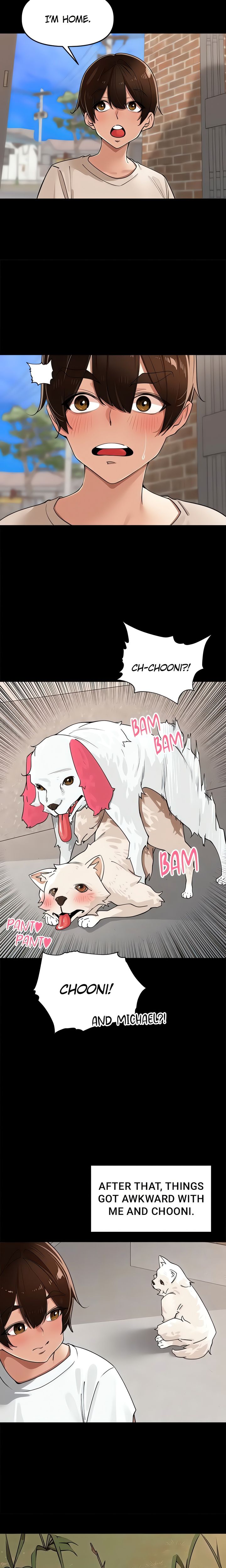 The Village’s Special Law Chapter 29 - Page 4