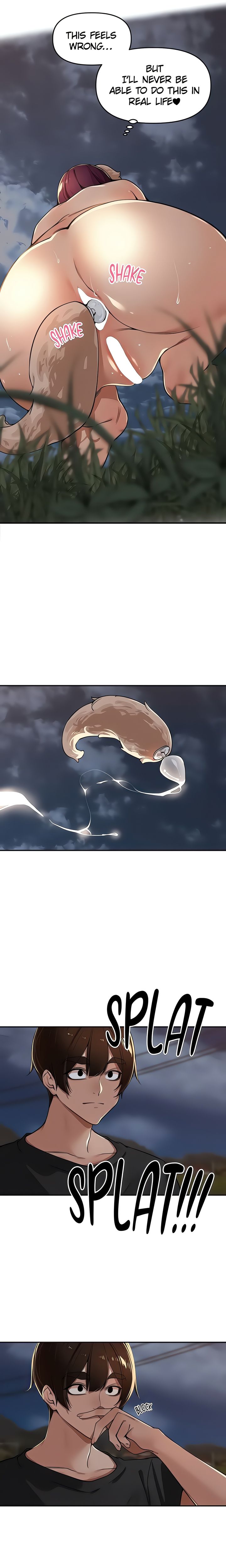 The Village’s Special Law Chapter 30 - Page 17