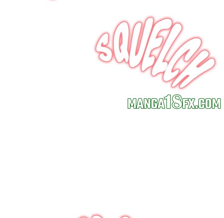 My Gangster Girlfriend Chapter 30 - Page 110