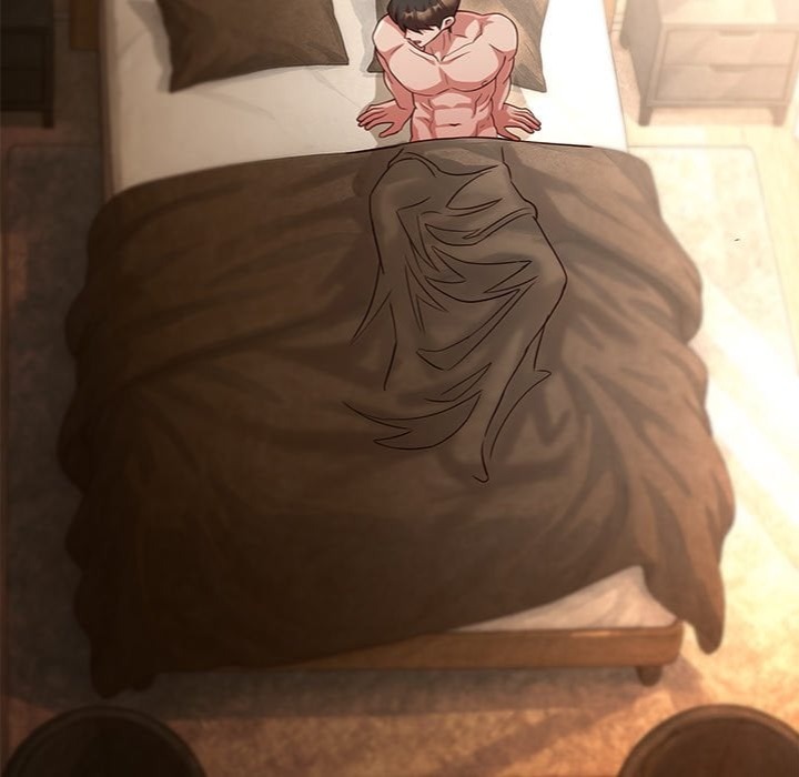 My Gangster Girlfriend Chapter 31 - Page 17