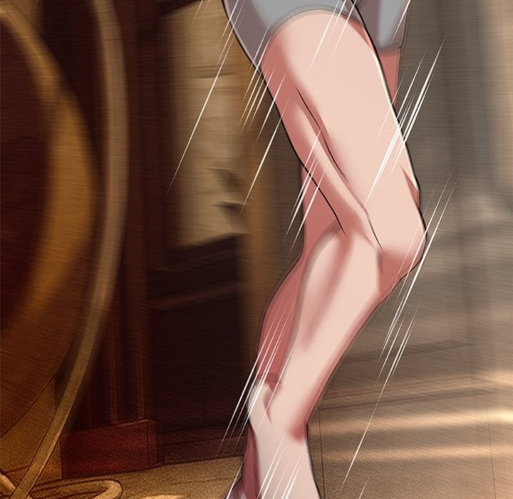 My Gangster Girlfriend Chapter 31 - Page 21