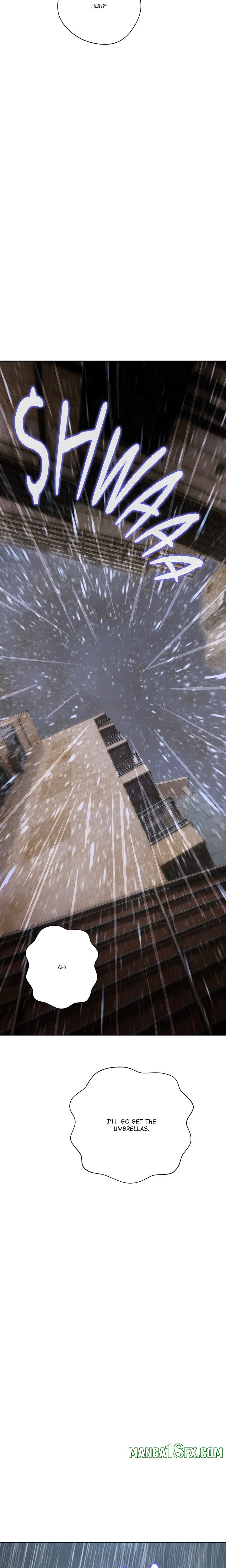 My Gangster Girlfriend Chapter 32 - Page 34