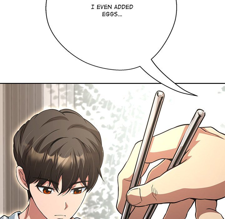 My Gangster Girlfriend Chapter 33 - Page 127