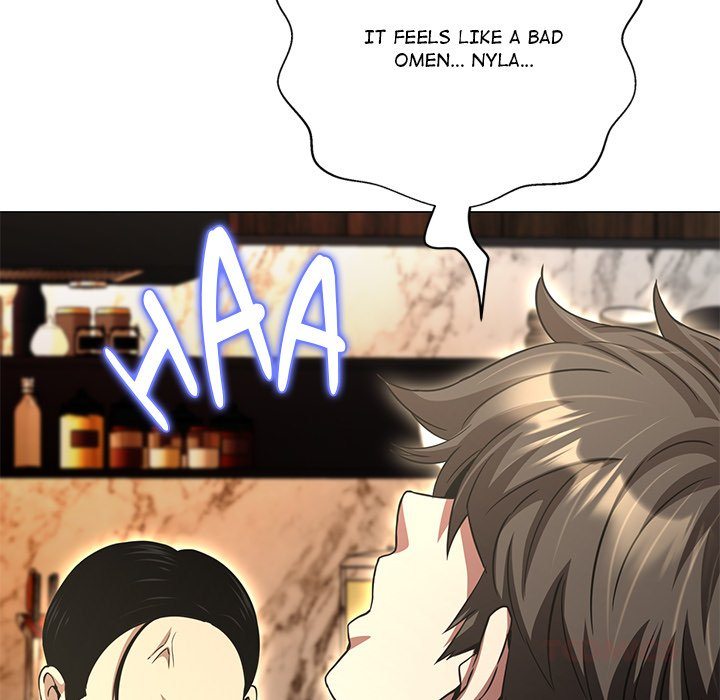 My Gangster Girlfriend Chapter 33 - Page 135