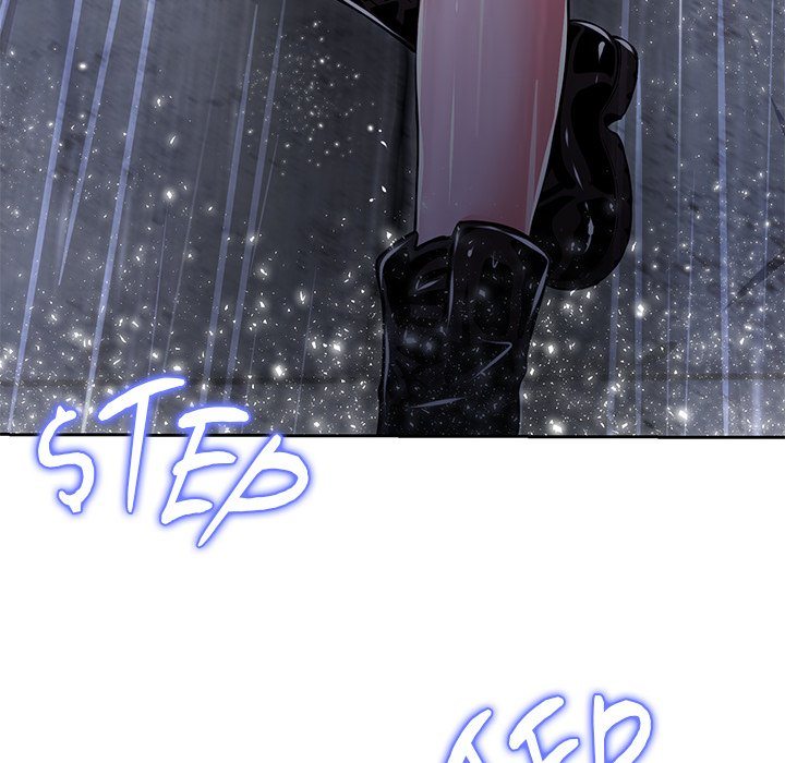 My Gangster Girlfriend Chapter 33 - Page 144