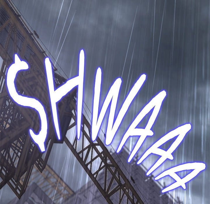 My Gangster Girlfriend Chapter 33 - Page 17