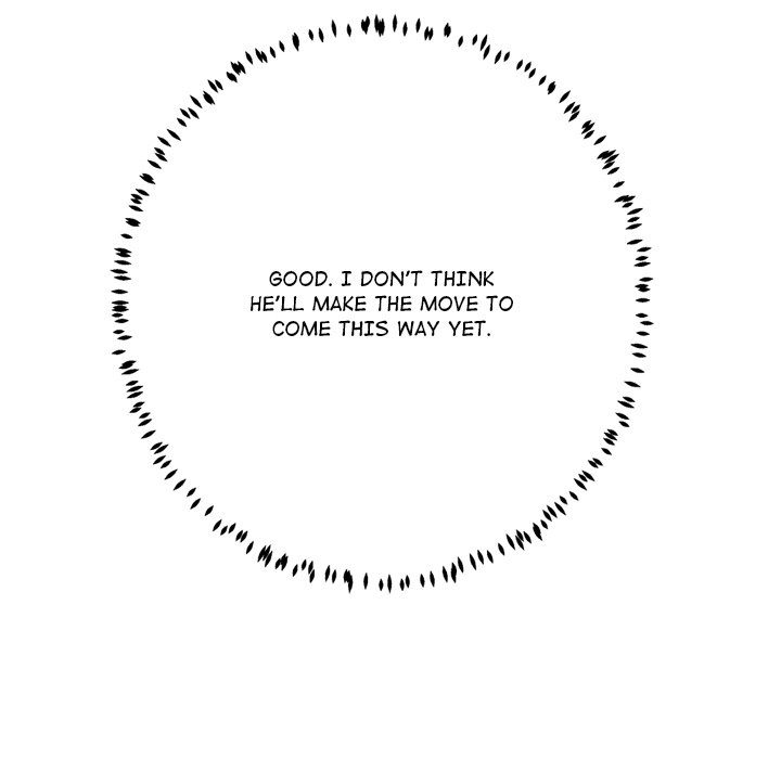 My Gangster Girlfriend Chapter 33 - Page 171