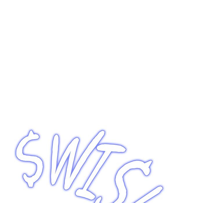 My Gangster Girlfriend Chapter 33 - Page 179