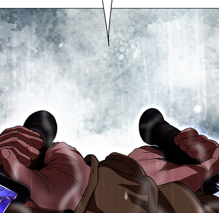 My Gangster Girlfriend Chapter 33 - Page 229