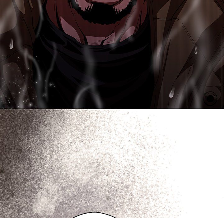 My Gangster Girlfriend Chapter 33 - Page 231