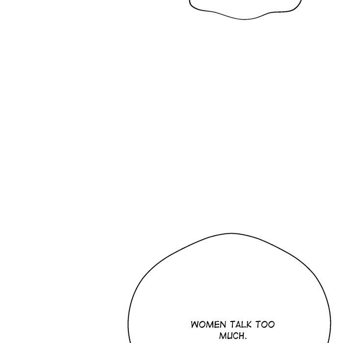 My Gangster Girlfriend Chapter 33 - Page 57