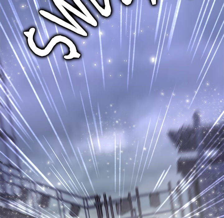 My Gangster Girlfriend Chapter 33 - Page 80