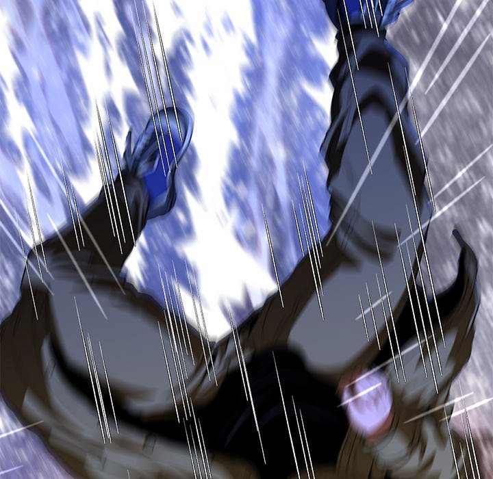 My Gangster Girlfriend Chapter 33 - Page 87