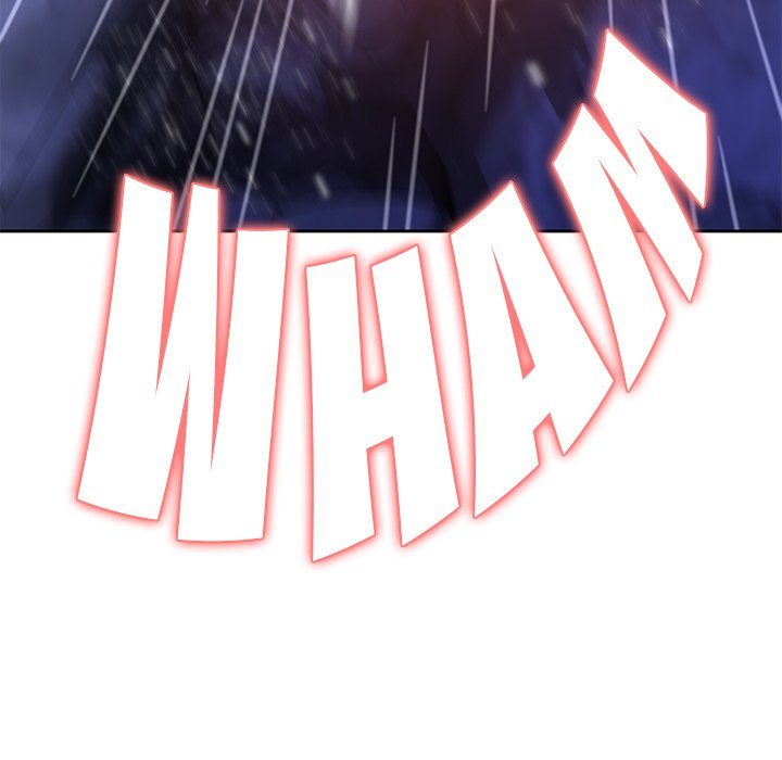 My Gangster Girlfriend Chapter 33 - Page 89