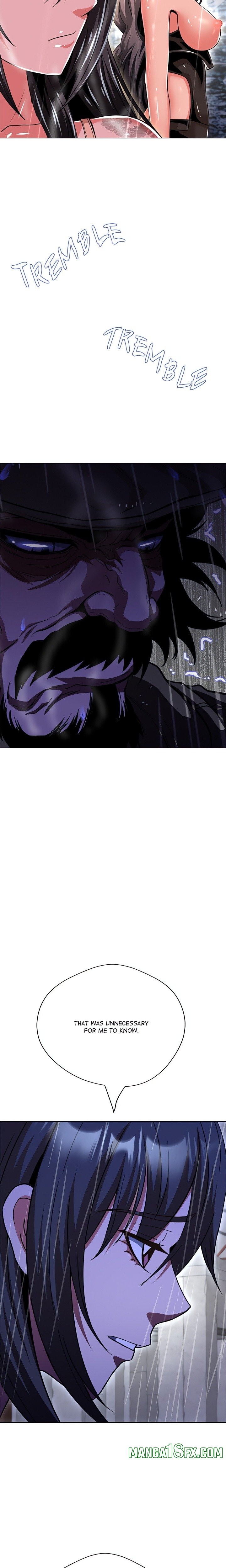 My Gangster Girlfriend Chapter 35 - Page 21