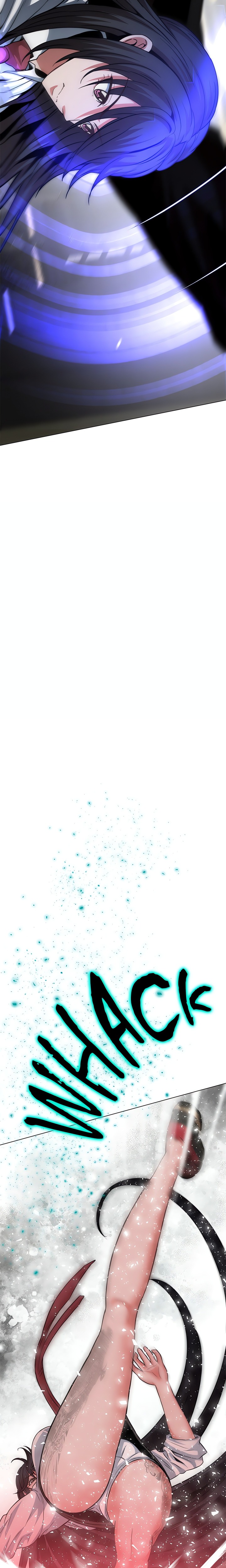 My Gangster Girlfriend Chapter 38 - Page 19