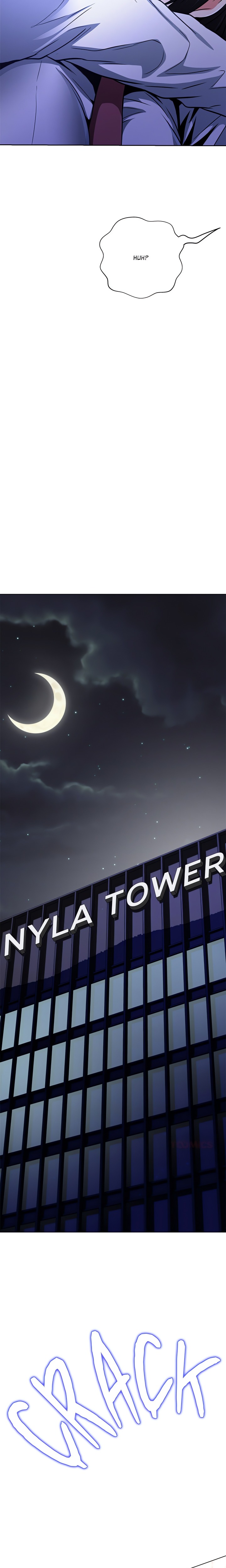 My Gangster Girlfriend Chapter 38 - Page 26