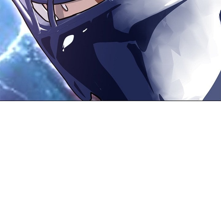 My Gangster Girlfriend Chapter 39 - Page 11