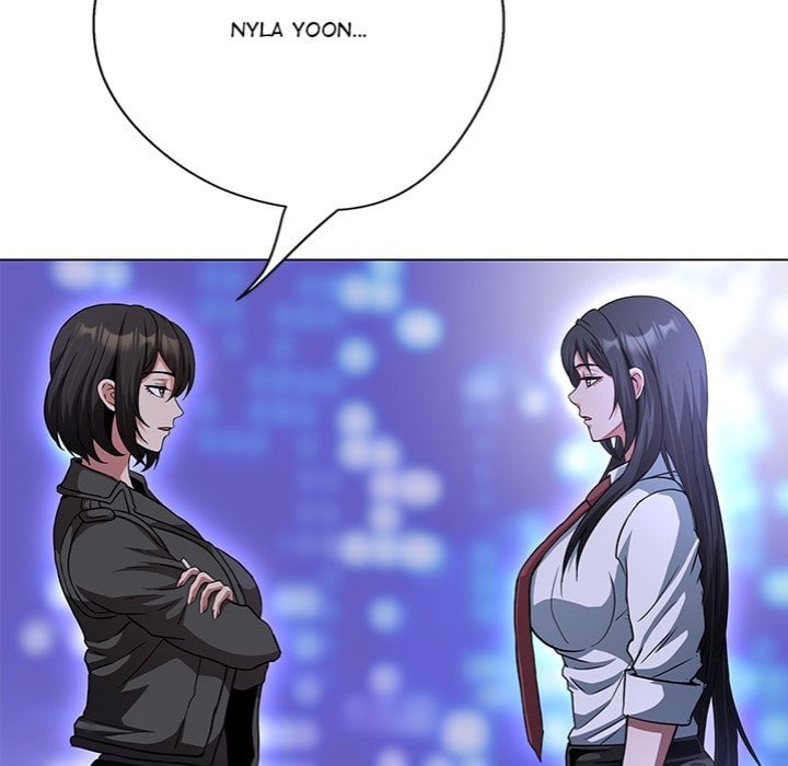 My Gangster Girlfriend Chapter 39 - Page 116