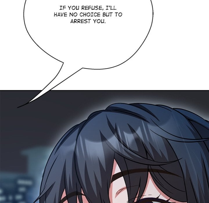 My Gangster Girlfriend Chapter 39 - Page 120