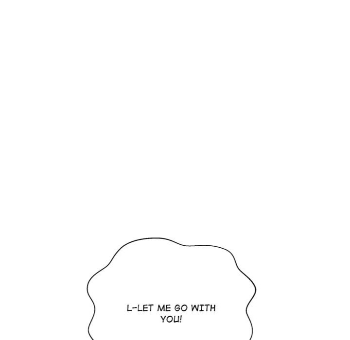 My Gangster Girlfriend Chapter 39 - Page 126