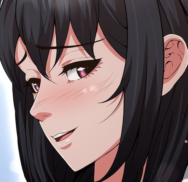 My Gangster Girlfriend Chapter 39 - Page 134