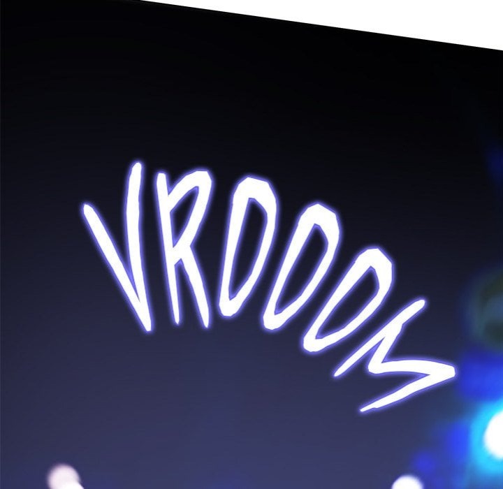 My Gangster Girlfriend Chapter 39 - Page 142