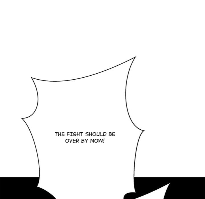 My Gangster Girlfriend Chapter 39 - Page 149