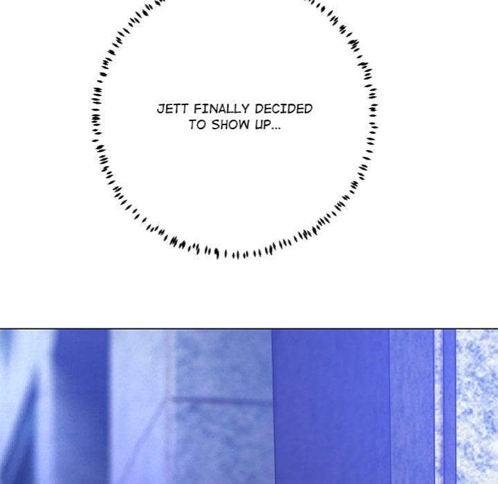 My Gangster Girlfriend Chapter 39 - Page 158