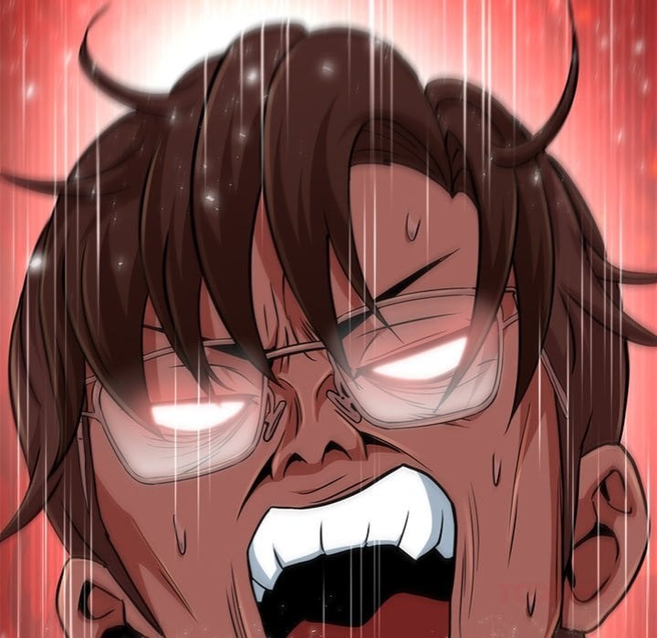 My Gangster Girlfriend Chapter 39 - Page 185