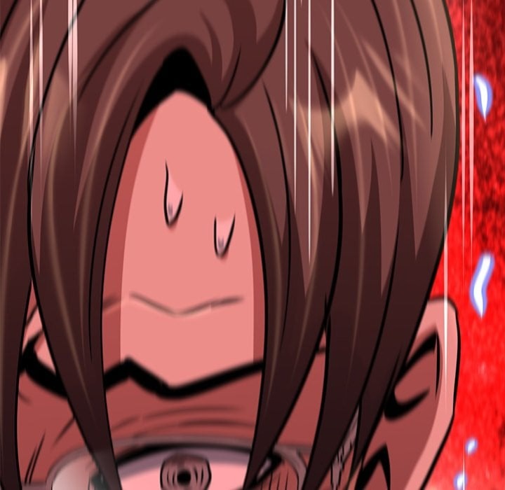 My Gangster Girlfriend Chapter 39 - Page 268